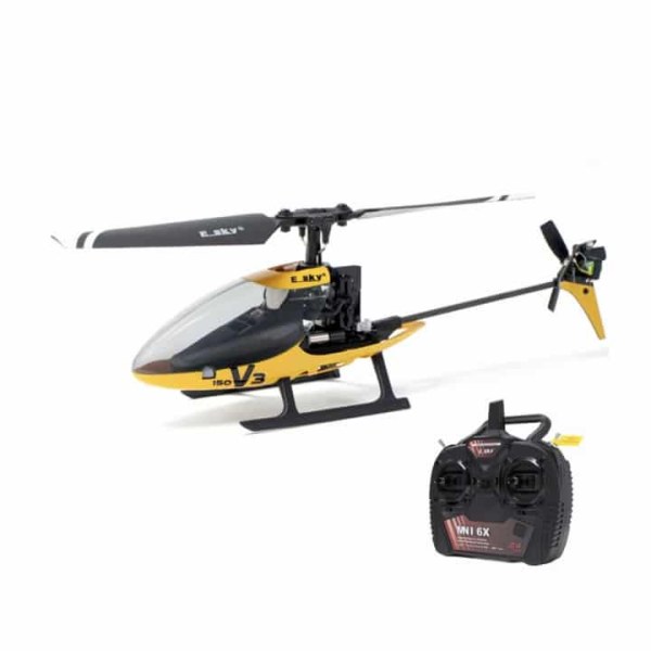 ESKY 150 V3 RC Helicopter