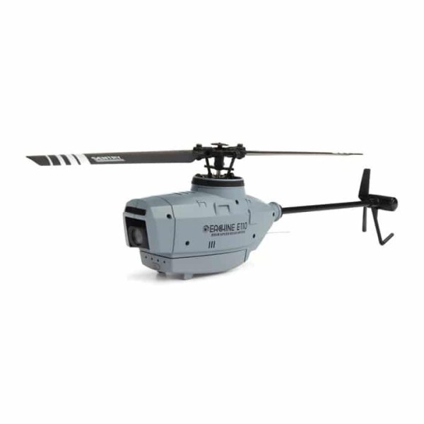 Eachine E110 RC Helicopter