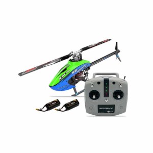 GOOSKY S2 RC Helicopter