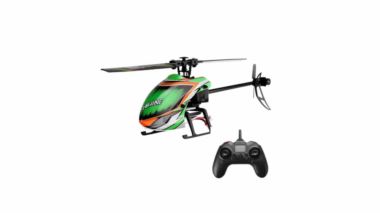 Eachine E130S