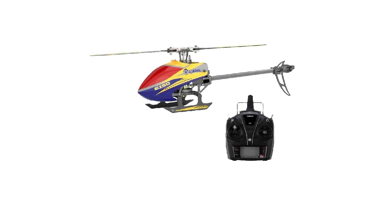 Eachine E150