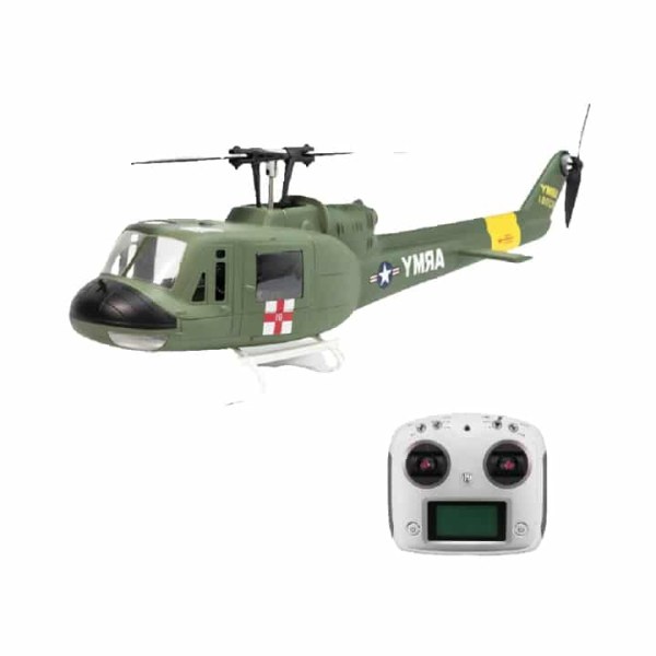 FLY WING UH-1 V3 RC Helicopter