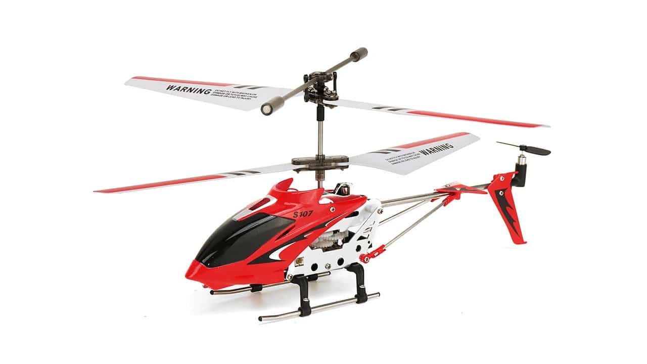 SYMA S107G