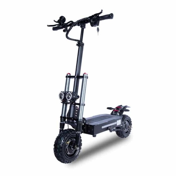 TOURSOR E5B 6000W Electric Scooter