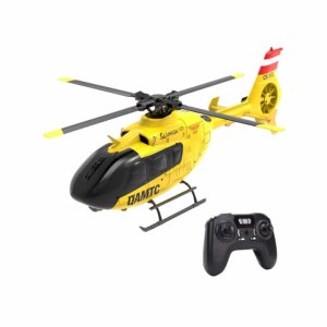 YXZNRC F06 RC Helicopter