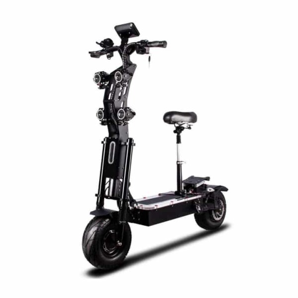 TOURSOR X13 Electric Scooter