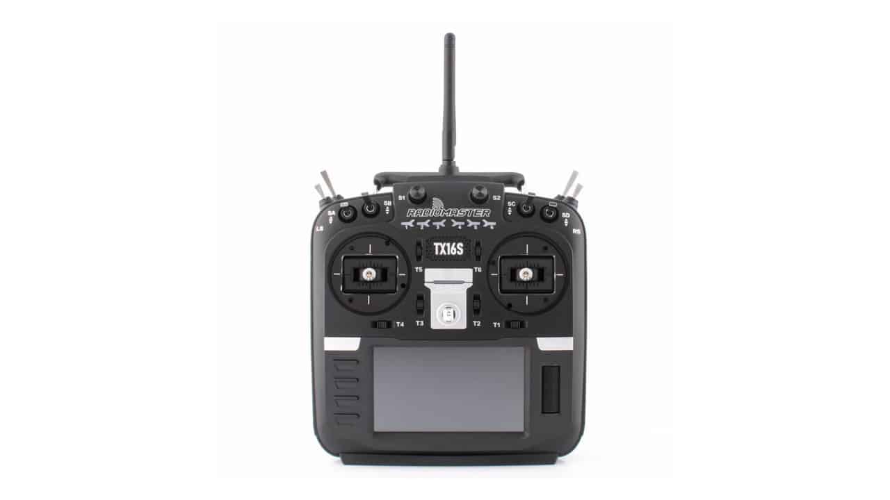 RadioMaster TX16S Mark II