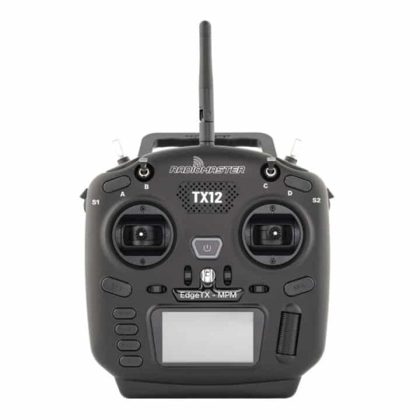 RadioMaster TX12 Mark II Radio Controller