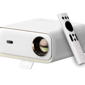 Wanbo X5 Projector