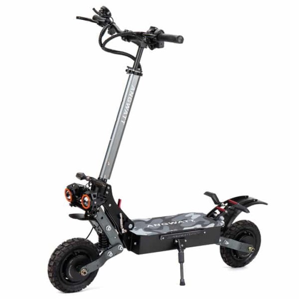 ANGWATT C1 Electric Scooter