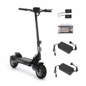 ANGWATT X1 Electric Scooter