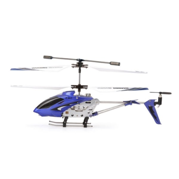 Cheerwing S107/S107G Phantom RC Helicopter