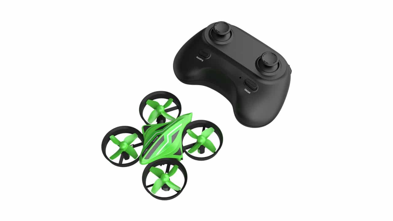 Eachine E017