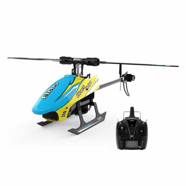 Eachine E120S RC Helicopter