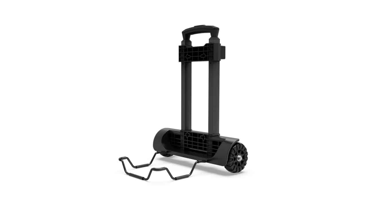 FOSSiBOT Folding Hand Truck