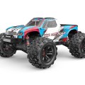 MJX HYPER GO 16208 1/16 RC Car