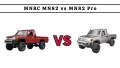 MNRC MN82 vs MN82 Pro