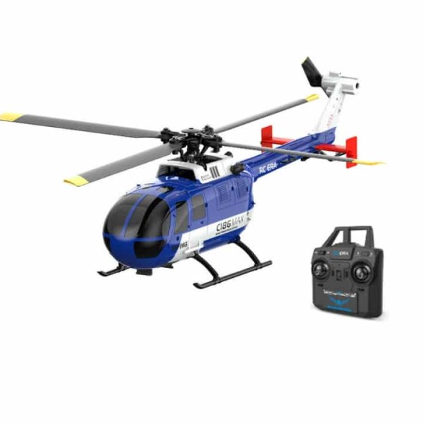 RC ERA C186MAX RC Helicopter