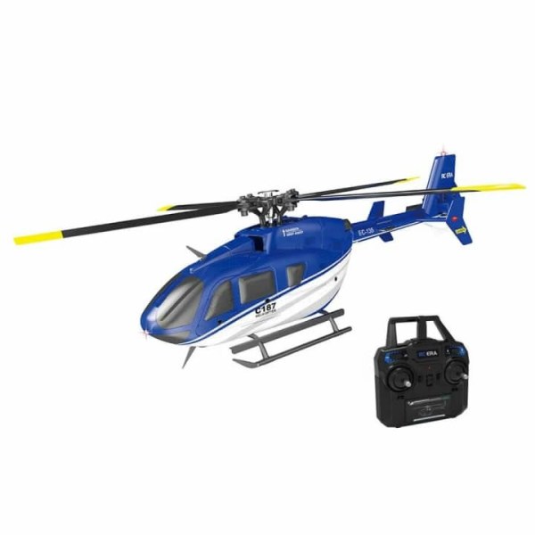 RC ERA C187 RC Helicopter