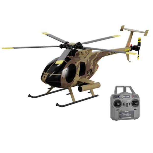 RC ERA C189 MD500 RC Helicopter