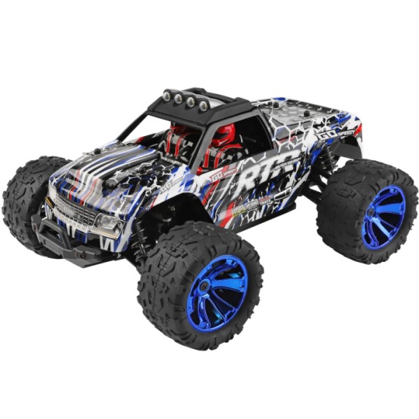 Wltoys 144018 RC Car