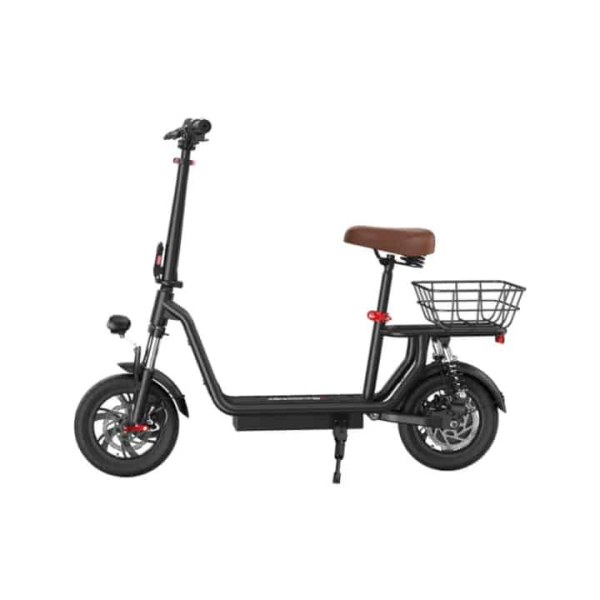 iScooter i12 Folding Electric Scooter