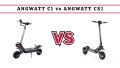 ANGWATT C1 vs CS1