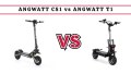 ANGWATT CS1 vs T1