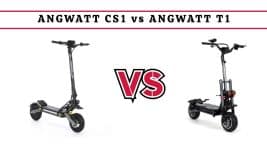 ANGWATT CS1 vs ANGWATT T1