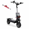 ANGWATT T1 Electric Scooter