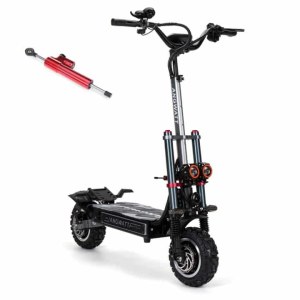 ANGWATT T1 Electric Scooter