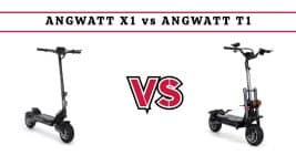 ANGWATT X1 vs ANGWATT T1