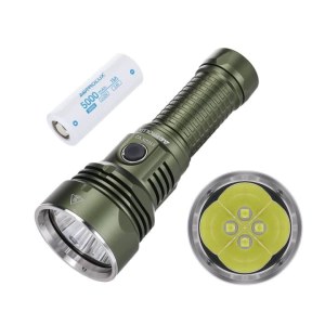 Astrolux FT02S V2 Flashlight