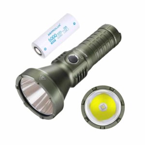 Astrolux FT03 Pro Flashlight