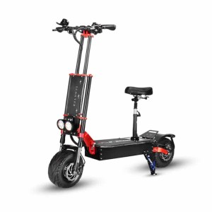 BOYUEDA S4-13 Electric Scooter