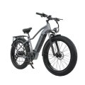 BURCHDA RX50 Electric Bike