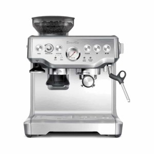 Breville BES870XL Barista Express