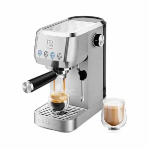 CASABREWS 3700 ESSENTIAL Espresso Machine