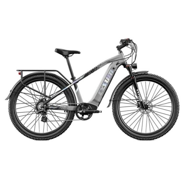 CYSUM Speedy Electric Bike