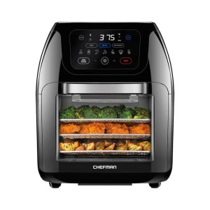 Chefman Multifunctional Air Fryer+