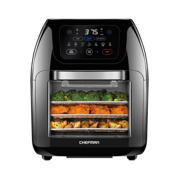 Chefman Multifunctional Air Fryer+