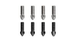 Creality Nozzle Kit 8pcs