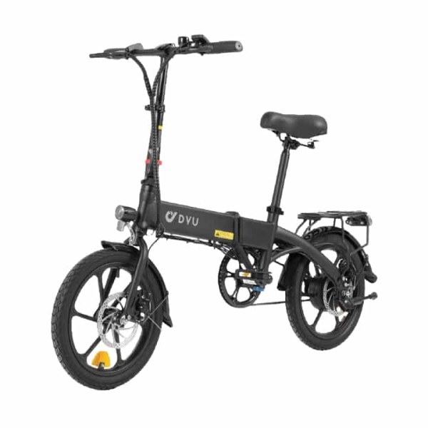 DYU A1F PRO Electric Bike