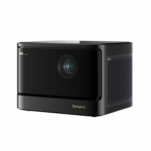 Dangbei DBOX02 Laser Projector