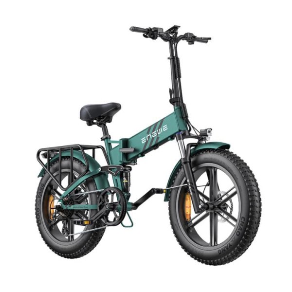 ENGWE ENGINE Pro 2.0 Folding Electric Bike