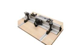 ENJOYWOOD Wnew Woodworking Router Table