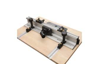 ENJOYWOOD Wnew Woodworking Router Table