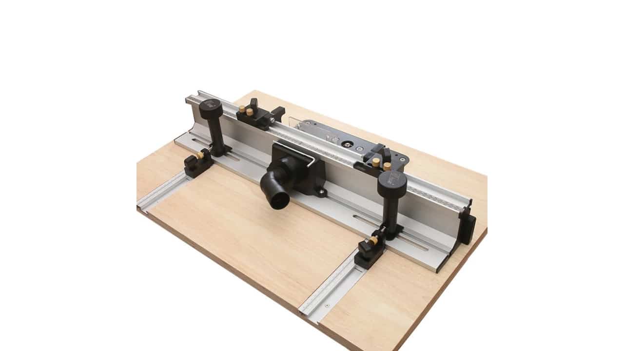 ENJOYWOOD Wnew Woodworking Router Table