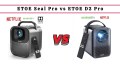 ETOE Seal Pro vs D2 Pro