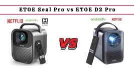 ETOE Seal Pro vs ETOE D2 Pro